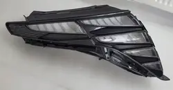 Lámpara LED DRL delantera derecha Hyundai Tucson IV NX4e 2020