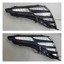Lampe LED DRL avant droite Hyundai Tucson IV NX4e 2020