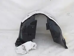 Aile avant droite Peugeot 208 II 19-22 OEM