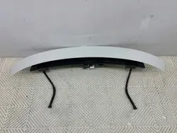 OEM 7310747 takaspoileri BMW F34 Hatchbackille