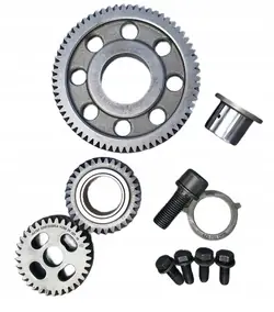 Volkswagen OE Olje Pump Gear 2.0 TDI