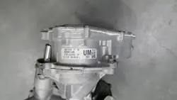 BMW Ohjausvaihde OEM 5A24204 - Käytetty