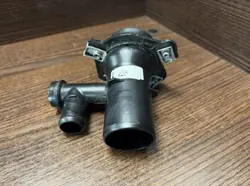 Conduite de Remplissage Carburant OEM 1379092080 Citroen