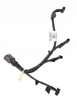Feixe Cabos Velas Aquecimento Ford OE OEM