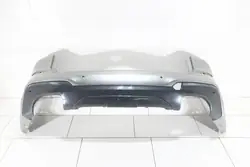 Paraurti posteriore BMW X3 G01 M40i M Package