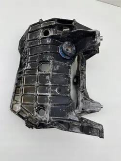 Soporte compresor aire acondicionado BMW X1 U11 OEM 5A205E8