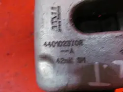 Étrier de frein arrière gauche OEM 440102370R Renault