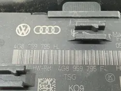 Türmodul hinten 4G8959795H Audi A7 I (2010-2018) 4G
