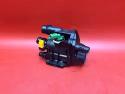 Boîtier de thermostat OEM 9812131480 pour Opel Mokka 1.2 THP