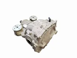 Ford Explorer VI Bakre differential 79608880LZZ