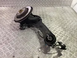 UTO38470 Moyeu de roue arrière pour Volvo XC60 2015