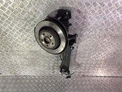 UTO38470 Moyeu de roue arrière pour Volvo XC60 2015