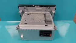 Radio OEM A0004467662 con Bluetooth para Mercedes