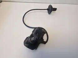 VW Polttoainekorkki OEM 6R0810773D Pololle 6R/6C
