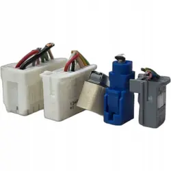 Conector rádio OEM 281153855R para Dacia Sandero II Logan