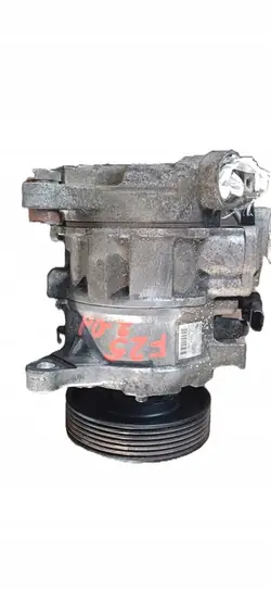 Compressore aria condizionata BMW X3 F25 2.0D 9225704