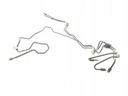 Conduite de refroidissement huile boîte Lexus ES 300h Hybride
