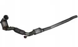 Katalysator OEM LUM121865 för VW Golf VII