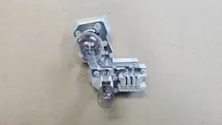 Insert Luz Trasera Izquierda Audi A3 8P Sportback OEM 8P4945257A
