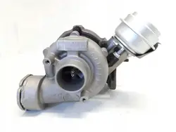 Garrett Turbo OEM 03G145702K för Audi 2.0TDI