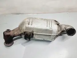Peugeot OE 9823467180 Gebruikte katalysator