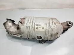 Peugeot OE 9823467180 Pot catalytique d'occasion