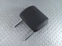 Appuie-tête arrière droit OEM 13308584 pour Opel Insignia A