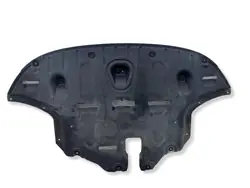 Protection sous-moteur VWX7445 pour 1.6 CRDI - Occasion