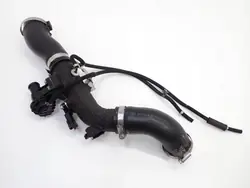 Intercooler-luftslang OEM 28288-04550 för Hyundai Kona