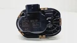 Soupape EGR Nissan d'occasion OEM 147106RC0B Qashqai III
