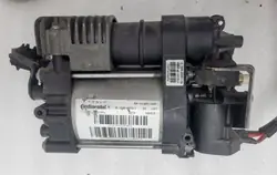 Compresseur de Suspension Jeep Grand Cherokee WK2 OEM 4010175F