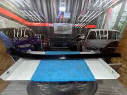 Mercedes-Benz A2386905700 Moldura Parabrisas Derecha