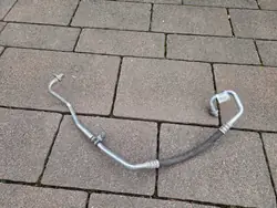 Ilmastointiputki Citroen Berlingo IV 9822433480