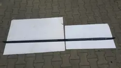 Soglia Porta Sinistra Audi A4 B9 S-Line (19-24) 8W0853931A