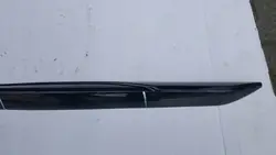 Linke Türschwelle Audi A4 B9 S-Line (19-24) 8W0853931A