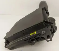 Mercedes-Benz CL C216 AMG Ilmansuodattimen kotelo