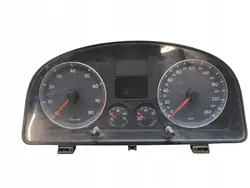 Speedometer 1T0920863F VW Caddy III 2.0 108HP