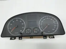 Speedometer 1T0920863F VW Caddy III 2.0 108HP