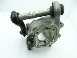 BMW X5 E70 rechte hintere Achsschenkel OEM 6770984