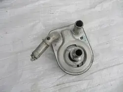 Radiador de óleo Ford Focus MK3 Volvo 1.5 EcoBoost