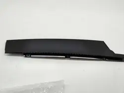 Cubierta pilar B Porsche Macan izquierda delantera OEM 95B853317J
