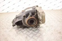 Différentiel arrière BMW X3 (F25) 7592007 3.5L 2012