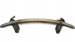 Viga do para-choques dianteiro Mercedes W204 OEM JKM23669