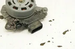 SS398 16363-47060 Motor Ventilador Radiador Toyota