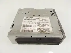 Leitor de CD Volvo OEM 30732851AA para C30 S40 V50 V70