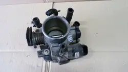 Kaasutin Lada Kalina 1.6B OEM