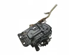 Aquecedor auxiliar Webasto 1313719A Mazda 6 II