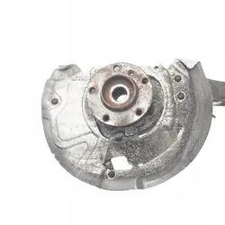 Buje de Rueda BMW 6869870 - Delantero Derecho, Usado