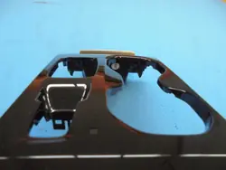 Volvo XC40 II Aschenbecher Tunnelrahmen OEM 31469010