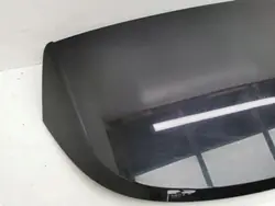 Skoda Octavia IV Bakspoiler OEM 5E7827878B